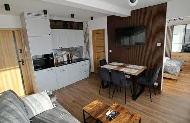 Apartament Kluskowe Widoki - Photo 1