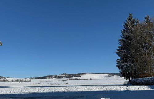 Skyview Suite Bad Dürrheim I Apartment nahe Solemar Therme I Parkplatz I kontaktloser Check-in - Photo 21