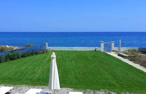 Seafront Villa Eirini - Foto 8