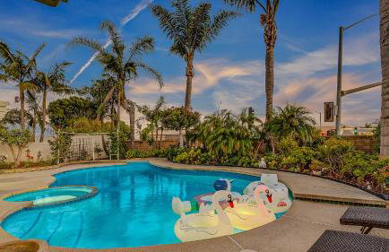 Luxury Home 5 Bedrooms with Private Pool Near Huntington Beach - Foto 13