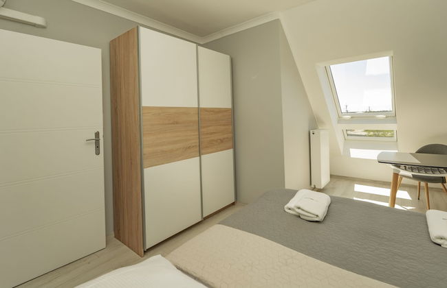 Baltic Apartments - Apartamenty Bałtyk - Foto 42