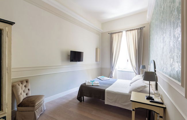 Palazzo Vittoli - Iside & Delia - Photo 3