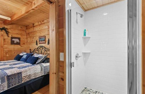 Timber Lodge - Photo 22