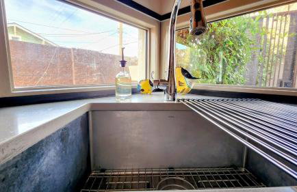 Private Townhome Haven in Downtown - Foto 25