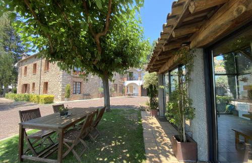 Masia de Can Ferrer - Foto 46