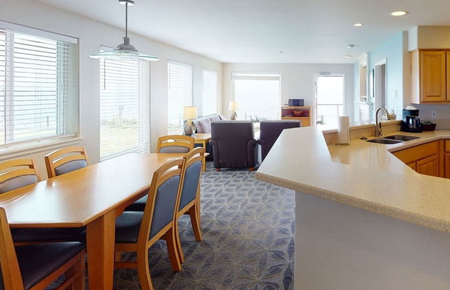 Whale Pointe at Depoe Bay - Foto 47