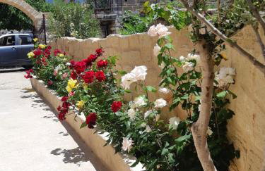 Pyrgos Fassea Kardamyli Towerhouse - Foto 30