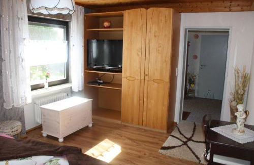 Ferienwohnung Leipold - Foto 9