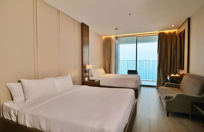 Wise Stay Panorama Condotel - Foto 23