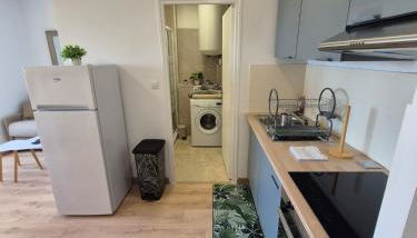 City center apartment with sea view - Foto 3