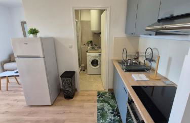 City center apartment with sea view - Foto 3