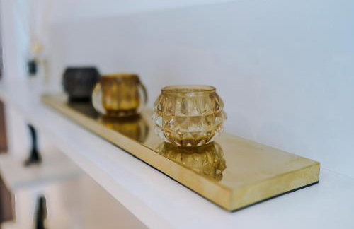 Central Leeds 2BR 2BA, Wi-Fi, Kitchen, Sleeps 5 - Foto 13