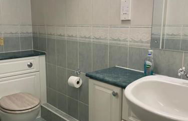 Ground floor garden apartment - Foto 20