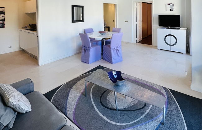 Résidence Carlton Riviera - Foto 49