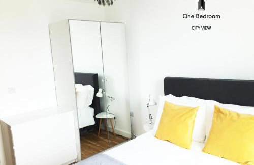 Media City Salford Quays - Foto 51