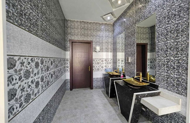 VIP resort chalet 22 - Foto 9