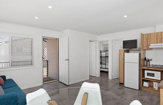 Moana Beach Tourist Park - Foto 24