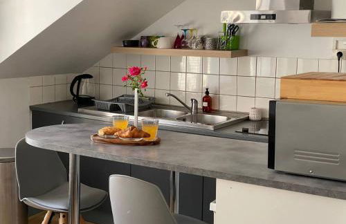 Le Piton - Appartements - Foto 9