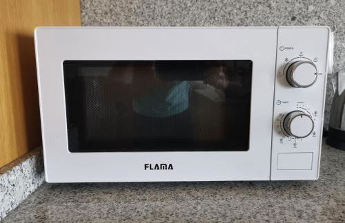 Pé No Mar Apartment - Foto 8