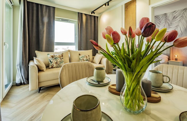 Baltic-Apartments - Sun Towers - Foto 73