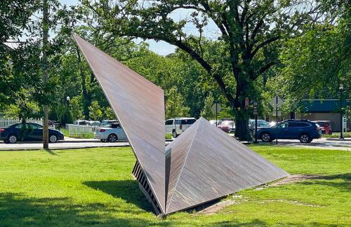 Bentonvilla - Foto 21