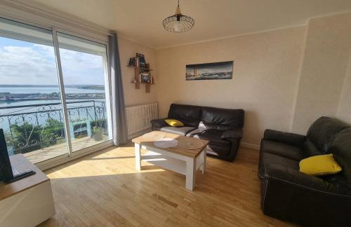 House for 4 people with a breathtaking view - Foto 8