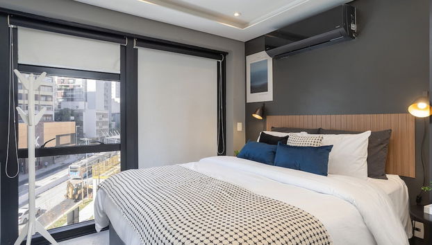 Urbano Duplex - Photo 2, Chambre