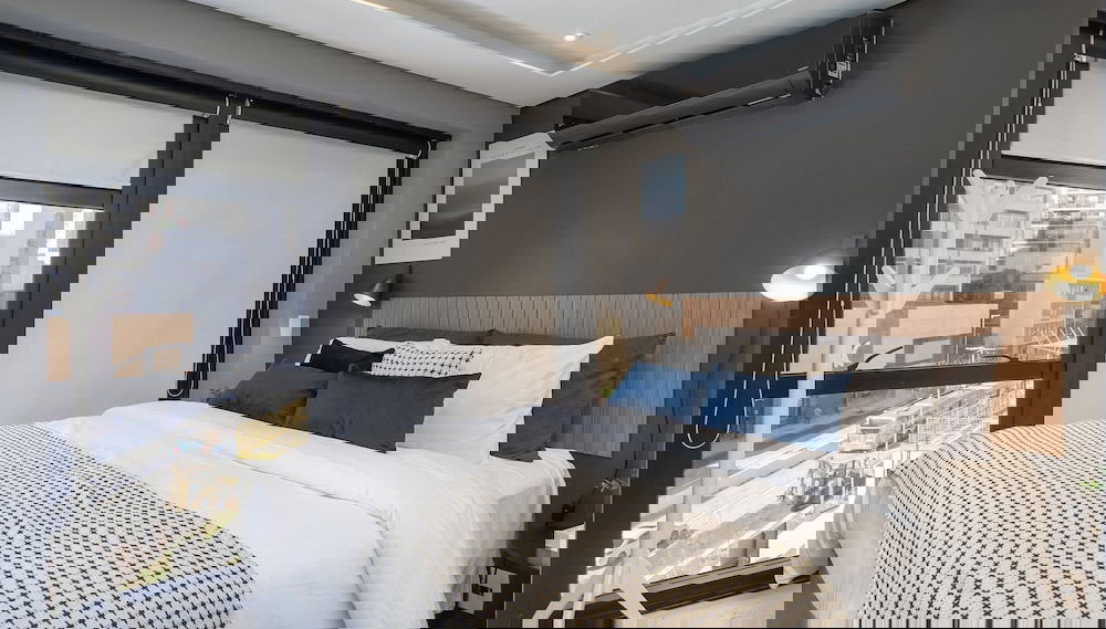 Urbano Duplex - Foto 1, Habitación