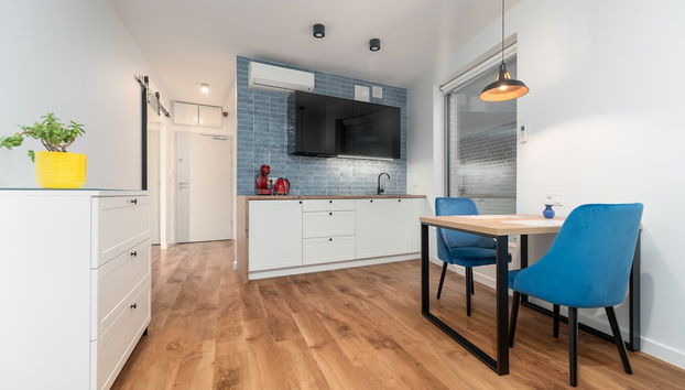 MARGI Figo Apartament - Photo 5, Chambre