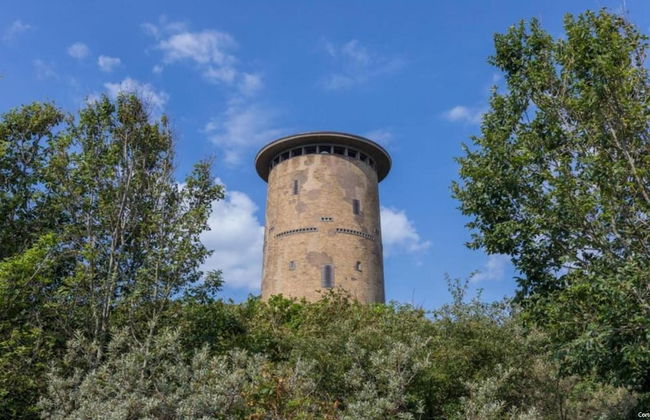 Restyled Bungalow with Dishwasher near Cozy Domburg - Foto 32