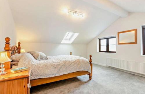 Hillsview - 4 berth renovated barn conversion - Foto 10