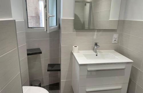 Logement entier près de Mauleon.8/10 personnes - Foto 22