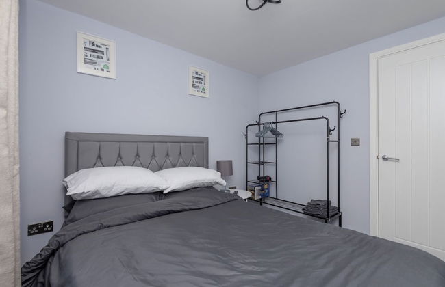 Stylish Elegant New Flat 5 Min from Crossrail - Foto 7