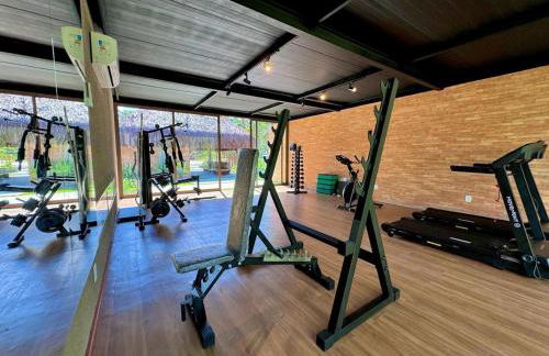 Villa Naluri C103 - Casa Auati - 2 quartos com Vista Mar em Japaratinga - Foto 65