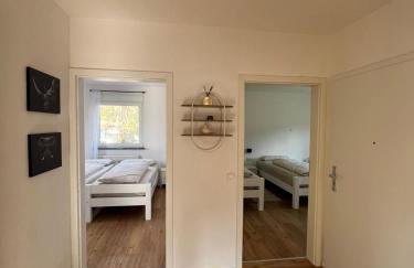 Traumhafte 3 Zimmer Ferienwohnung mit Balkon - Foto 29