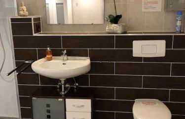 Fewo extraschön - Souterrain - Foto 11