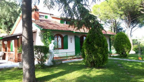 I Pini House - Foto 1, Garden