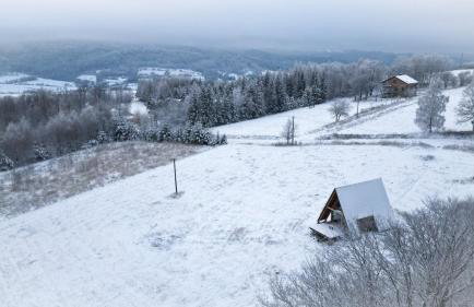Koliba Trzecie Góry - Foto 10