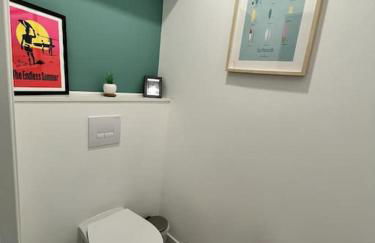 Spacieux appartement neuf au cœur de Bisca plage - Foto 10