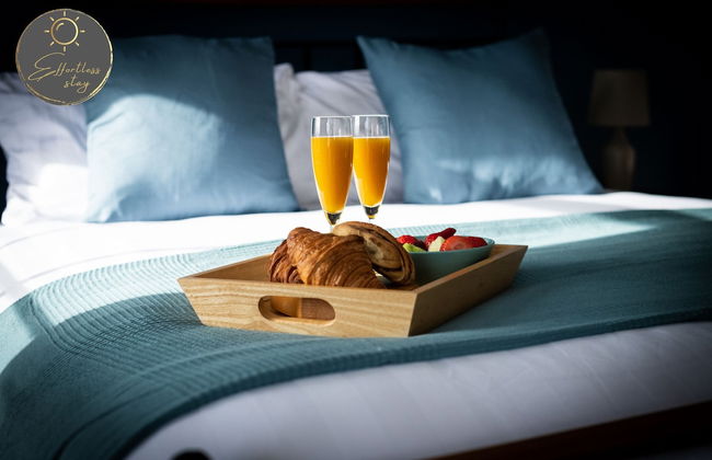 Leeward House - Photo 14