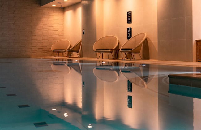 CitySuites Aparthotel - Photo 48