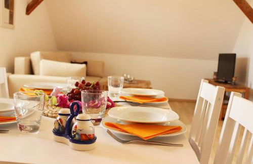 Ferienhaus Segebrecht - Foto 1