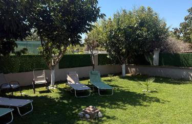 Nadya Holiday Home - Photo 25