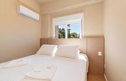 Apto próximo ao centro de Gramado - Foto 22