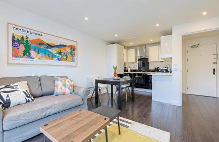 Central Brixton Apartment - Pass the Keys - Foto 17