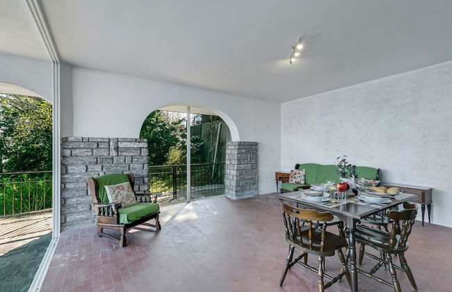 Lago Azzurro Infinity View - Foto 33