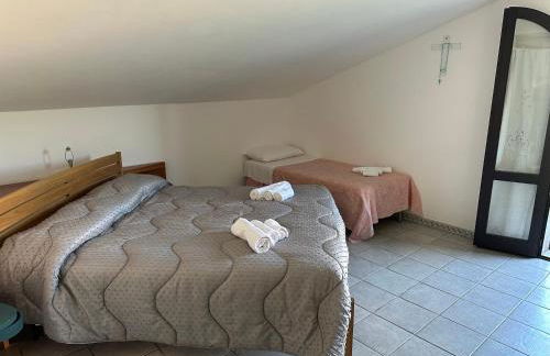 VICINO AL MARE Parmenide Apartment - Foto 8