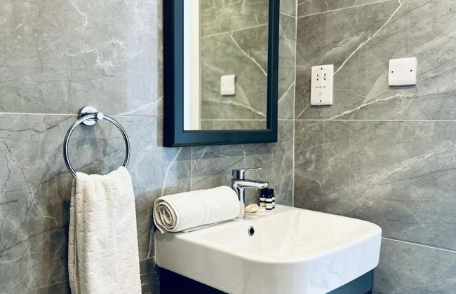 Modern and Comfortable Studio Apartment - Foto 18