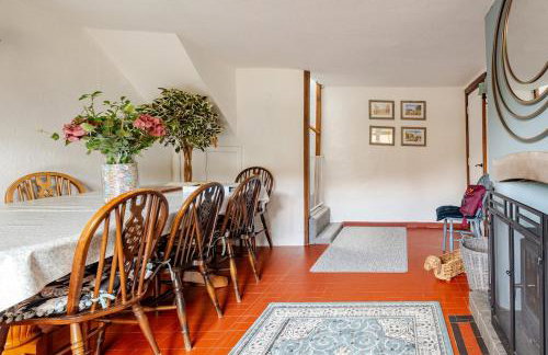 Luxury Village Cottage on doorstep of Alton Towers - Foto 52