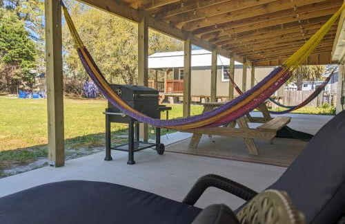 Cozy Home in Central Morehead 5min from the Beach - Foto 19